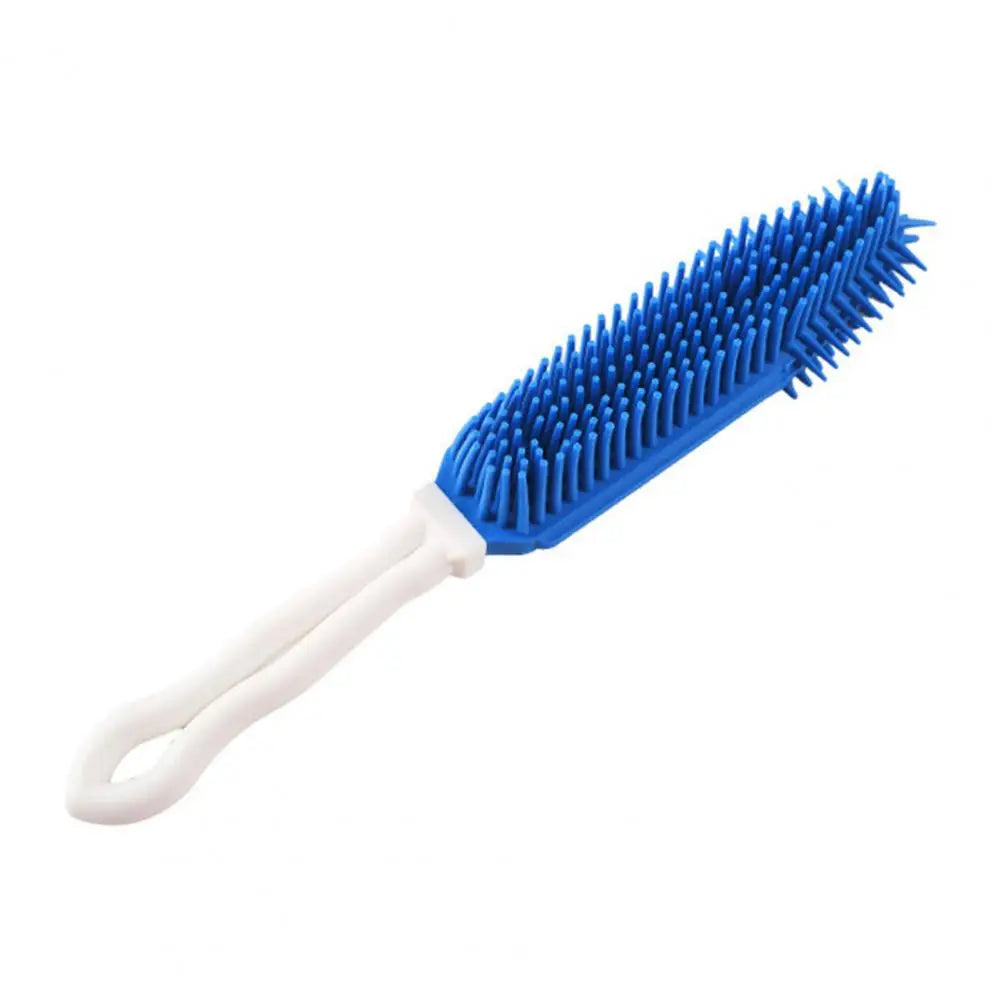 Pet Bathing Brush with Long